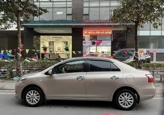 Toyota Vios 2011 - Xe đẹp, máy gầm chất