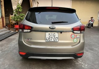 Kia Rondo 2017 - Một chủ từ đầu