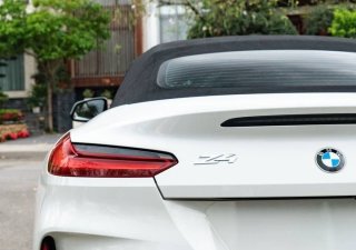 BMW Z4 2021 - Model 2022