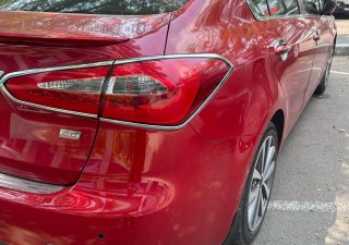 Kia K3 2015 - Xe full đẹp