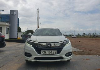 Honda HR-V 2019 - Bán xe tại Quảng Bình
