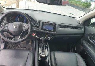 Honda HR-V 2019 - Bán xe tại Quảng Bình
