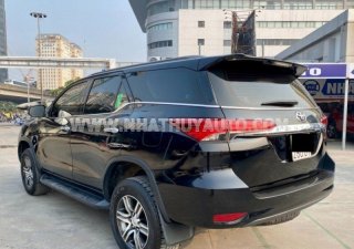 Toyota Fortuner 2020 - Xe máy dầu 1 cầu