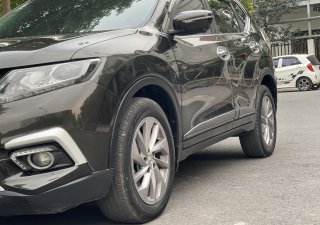 Nissan X trail 2019 - Xe gia đình giá chỉ 720tr