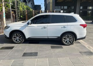 Mitsubishi Stavic 2018 - Xe chính chủ lãnh đạo công ty dùng bán rẻ