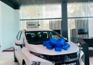 Mitsubishi Xpander 2023 - 7 chỗ giá chỉ 210 triệu