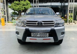 Toyota Fortuner 2010 - Máy dầu, biển số cực đẹp, bao test hãng