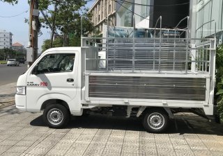 Suzuki Super Carry Pro 2022 - Bán xe đăng ký lần đầu 2022 nhập khẩu giá chỉ 309tr