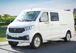 Thaco TOWNER TF450V 5S 2024 - Xe tải Van Thaco TF450V 5S
