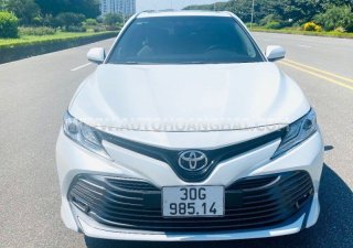 Toyota Camry 2021 - Xe rất mới