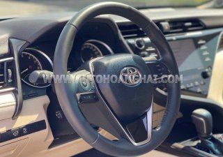 Toyota Camry 2021 - Xe rất mới