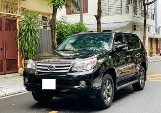 Lexus GX 460 2010 - Trung Sơn Auto bán xe bản full cực chất