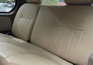 Mitsubishi Jolie 2005 - Xe chính chủ giá tốt 115tr