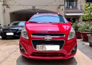 Chevrolet Spark 2017 - 1.2 số sàn