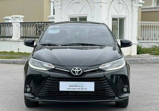 Toyota Vios 2022 - Bán xe chính chủ