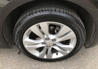 Chevrolet Cruze 2017 - Đăng ký một chủ từ mới