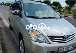 Toyota Innova   V tu đong 2011 .xe chạy 89N km 2011 - Toyota Innova V tu đong 2011 .xe chạy 89N km