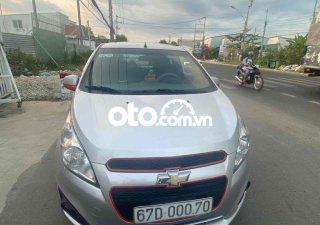 Chevrolet Spark Bán  VAN 2016 số sàn 1.2MT 2016 - Bán Chevrolet VAN 2016 số sàn 1.2MT