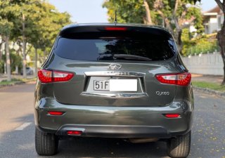 Infiniti QX60 2015 - Trung Sơn Auto bán Infiniti V6-3.5 siêu chất