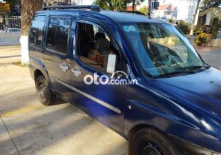 Fiat Doblo  7 chỗ đời 2003 2003 - FIAT 7 chỗ đời 2003