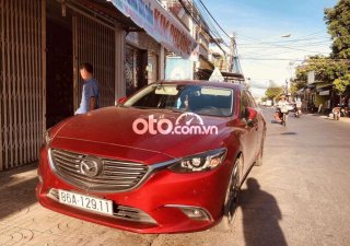 Mazda MX 6 Xe chính chủ 2019 - Xe chính chủ