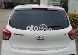 Hyundai Grand i10 BÁN I10 ĐỜI 2017 SỐ TỰ ĐỘNG XE GIÁO VIÊN 2017 - BÁN I10 ĐỜI 2017 SỐ TỰ ĐỘNG XE GIÁO VIÊN