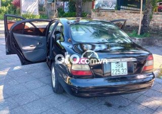 Daewoo Leganza Xe nha đang sử dụng 2000 - Xe nha đang sử dụng