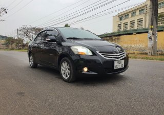 Toyota Vios 2011 - Xe lên full đồ