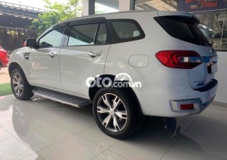 Ford Everest   Titanium 2.2L 2017 - Ford Everest Titanium 2.2L