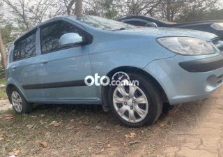 Hyundai Getz Huyndai  2009 xe gia đình 2009 - Huyndai Getz 2009 xe gia đình