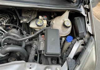 Ford Transit 2015 - Xe đẹp chính chủ