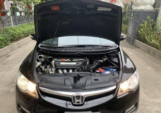 Honda Civic 2008 - Xem xe ở Hải Phòng