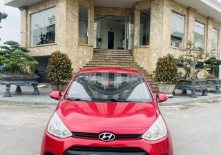 Hyundai Grand i10 2015 - Trang bị full đồ