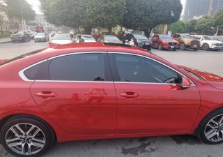 Kia Cerato 2020 - Chính chủ từ đầu, màu đỏ, đi 3,5 vạn