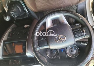Toyota Fortuner  Indonesia máy dầu 1 đời chủ 2017 - Fortuner Indonesia máy dầu 1 đời chủ