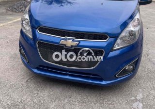 Chevrolet Spark Xe gia đình đang đi bán đổi xe 2017 - Xe gia đình đang đi bán đổi xe