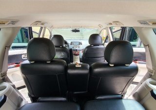 Mitsubishi Grandis 2009 - Mới 95%, xe nhà sử dụng kỹ, không kinh doanh