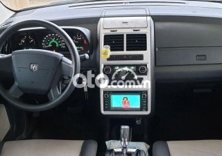 Dodge Journey Ban xe SUV  2010 2008 - Ban xe SUV Dodge 2010