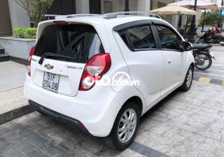 Chevrolet Spark   LTZ 2015 tự động 2015 - Chevrolet Spark LTZ 2015 tự động
