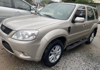 Ford Escape 2011 - Xe rất đẹp, đi êm