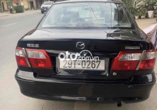Mazda 626 chính chủ xe   zin nguyên bản hiếm có 2003 - chính chủ xe mazda 626 zin nguyên bản hiếm có
