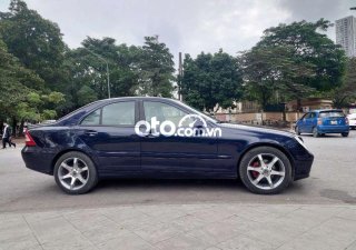 Mercedes-Benz C180 C180 sport 2005 - C180 sport