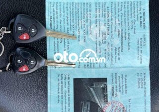 Toyota Innova   V tu đong 2011 .xe chạy 89N km 2011 - Toyota Innova V tu đong 2011 .xe chạy 89N km