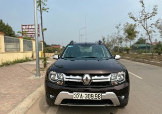 Renault Duster 2016 - Xe gia đình giá 320tr