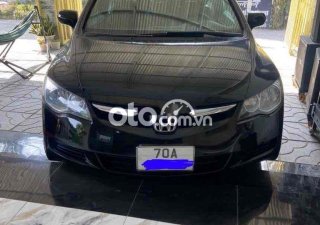 Honda Civic   2008 1.8 số tự động 2008 - Honda civic 2008 1.8 số tự động