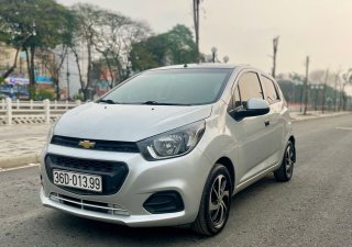 Chevrolet Spark 2018 - Nội thất đẹp, 4 lốp mới