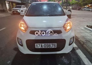 Kia Morning Cần bán xe gia đình lên 7 chỗ 2019 - Cần bán xe gia đình lên 7 chỗ