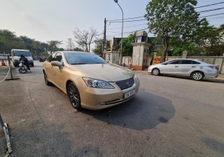 Lexus ES 350 2007 - Xe chất, giá hợp lý