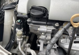 Toyota Vios 2017 - Xe giá 435tr