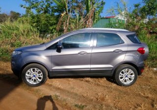 Ford EcoSport 2015 - Gốc Buôn Ma Thuột - Chính chủ - Phiên bản đủ cao nhất